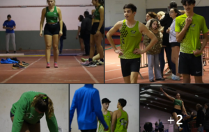 (Résultats) Meeting flash indoor - Laval - 20/12/24