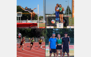 Meeting du weekend - JANZÉ - 12/07/25