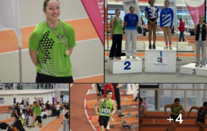 Départementaux indoor - RENNES - 11/01/26