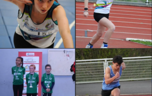 Compets du weekend - mars 2026