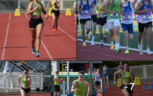 1ère journée départementaux - LAVAL - 25/04/26 (Partie 2/2)