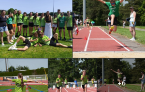 2ème journée championnats départementaux, partie 2/2 - MAYENNE - 23/05/26