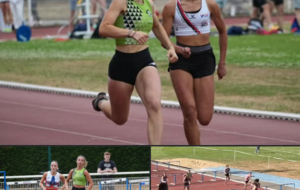 Meetings du weekend - 28&amp;29/06/26
