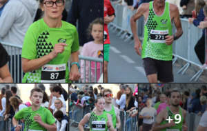 Courses du weekend - 26&amp;27/09/26