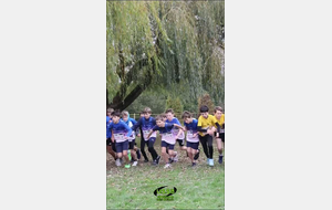 14e ition cross jeunes USSB