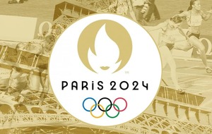 JEUX OLYMPIQUES PARIS 2024 - 20km marche (Gabriel Bordier)