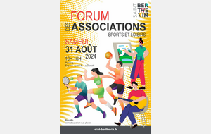 Forum des sports USSB