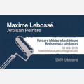 SARL Maxime Lebossé