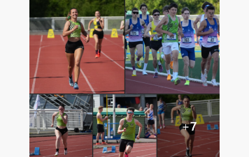 1ère journée départementaux - LAVAL - 25/04/26 (Partie 2/2)