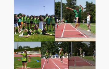 2ème journée championnats départementaux, partie 2/2 - MAYENNE - 23/05/26