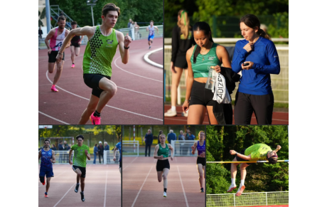 Meeting primé - SAINT BARTHELEMY - 09/05/25