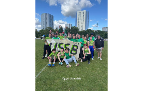 2ème tour interclubs - NANTES - 17/05/26