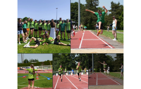2ème journée championnats départementaux, partie 2/2 - MAYENNE - 23/05/26