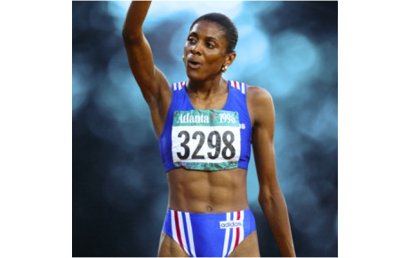 Groupe sprint Guillaume